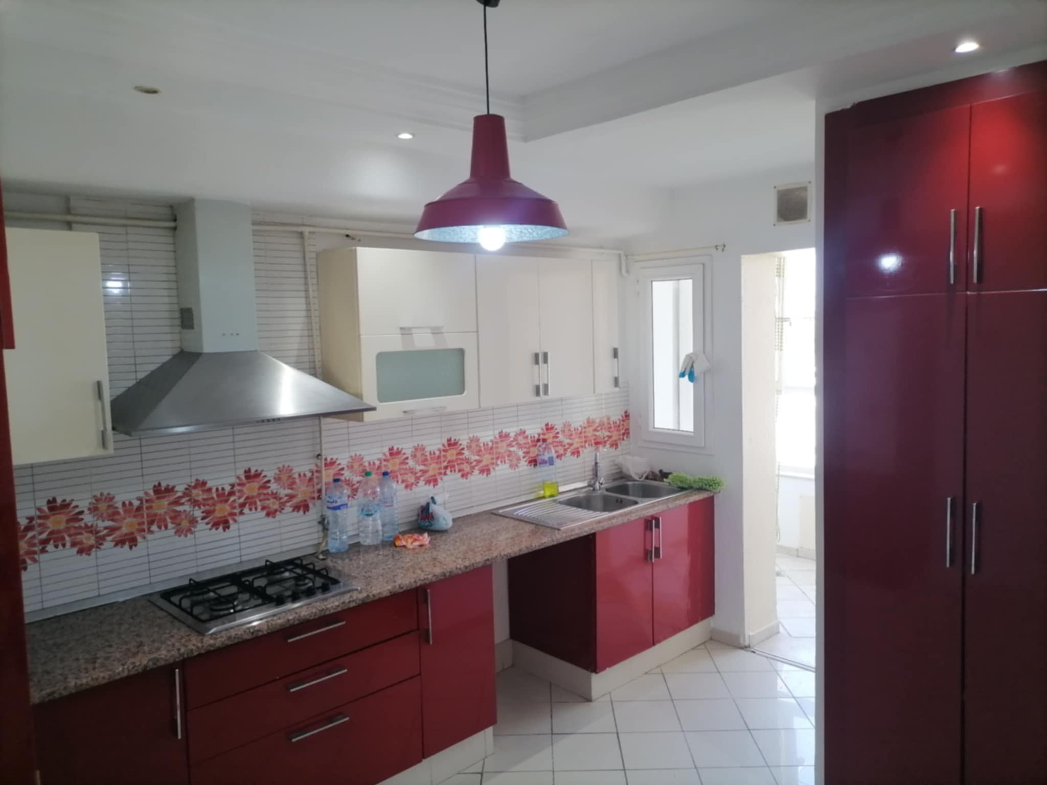 La Soukra La Soukra Location Appart. 2 pices Particulier loue s 2 soukra