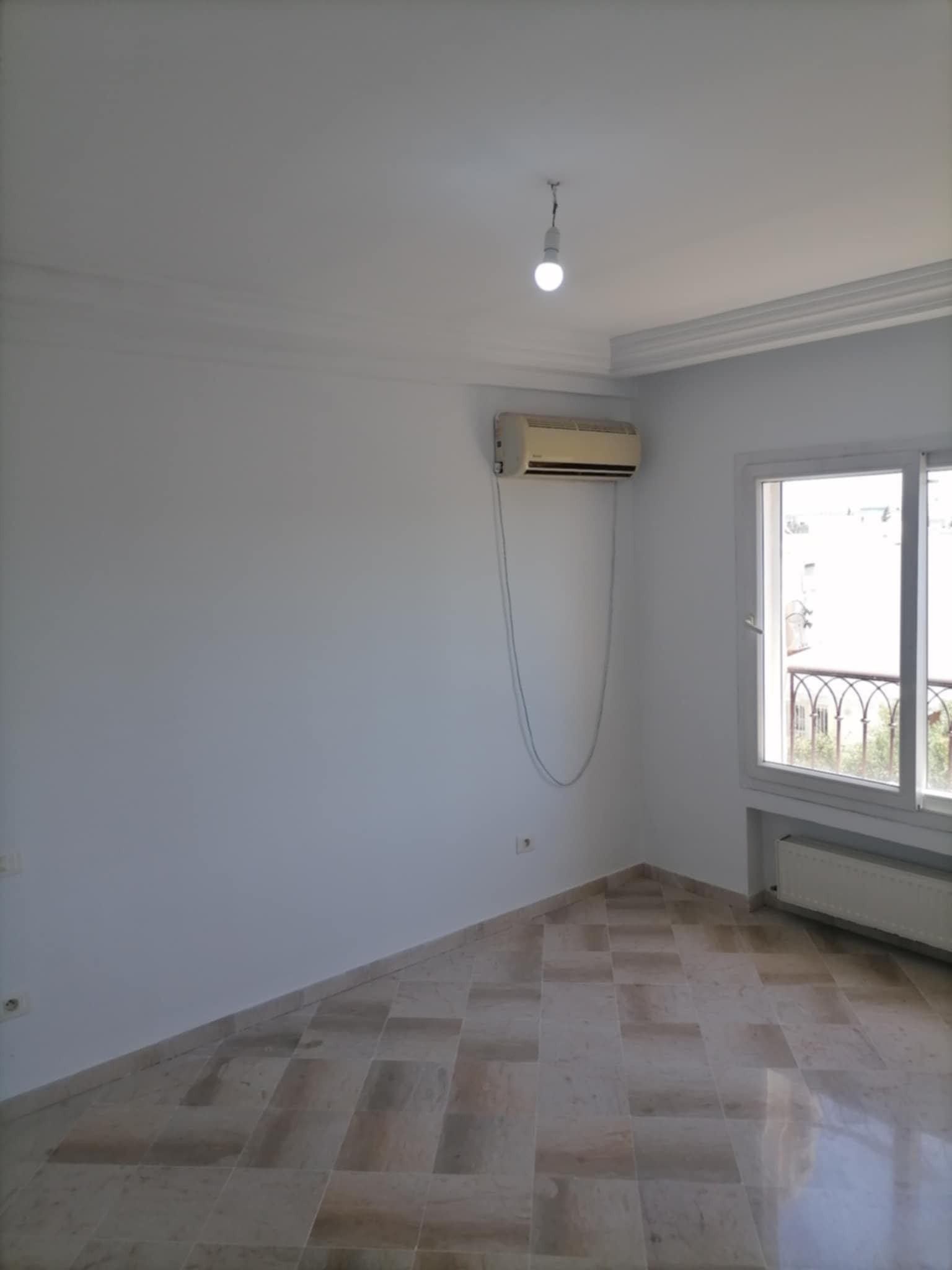 La Soukra La Soukra Location Appart. 2 pices Particulier loue s 2 soukra