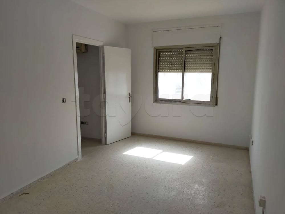 El Menzah El Manar 1 Location Appart. 2 pices Studio s1 ct cole hannibal