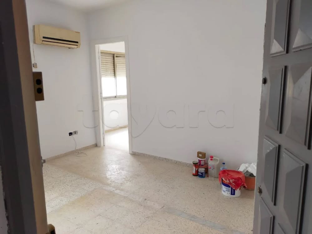 El Menzah El Manar 1 Location Appart. 2 pices Studio s1 ct cole hannibal