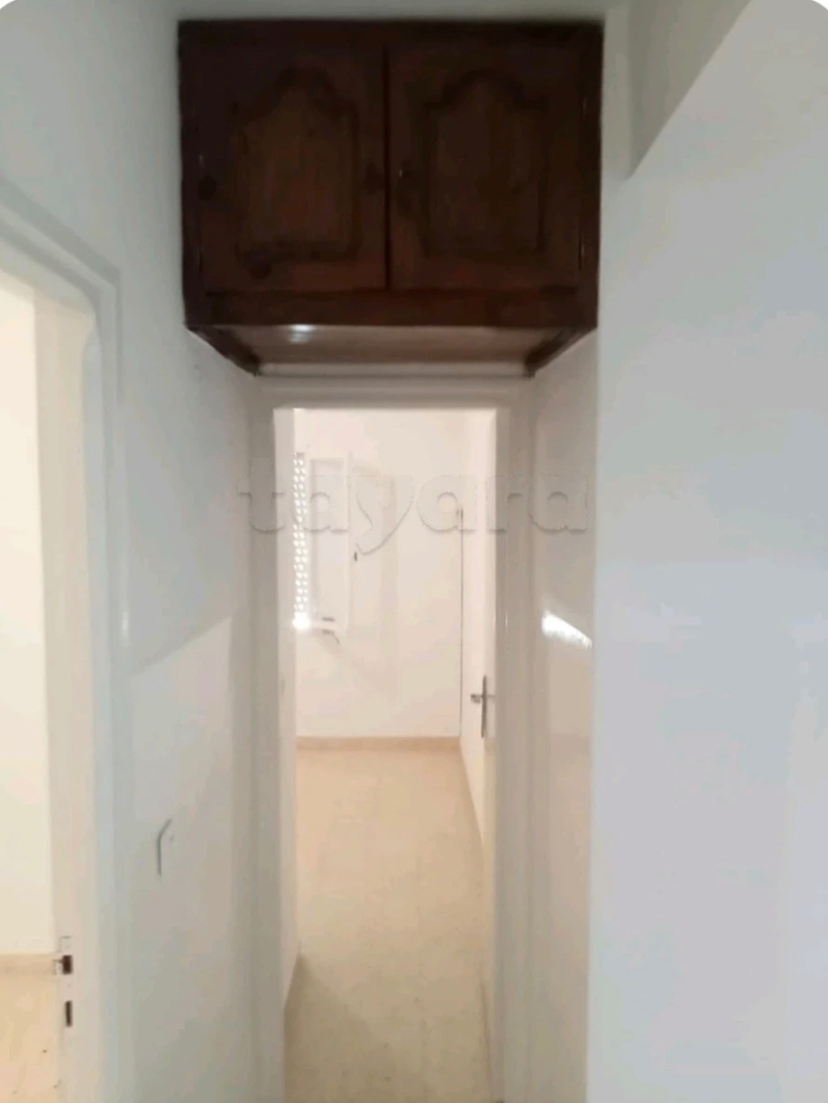 Ariana Ville El Menzah 5 Location Appart. 3 pices Appartement s3 menzah5