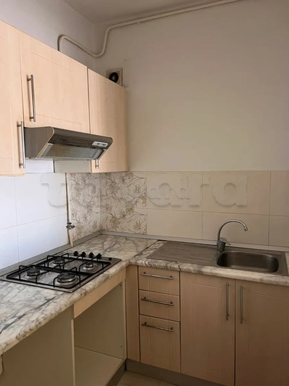 Cite El Khadra Zone urbaine nord Location Appart. 2 pices Studio s1 centre urbain nord