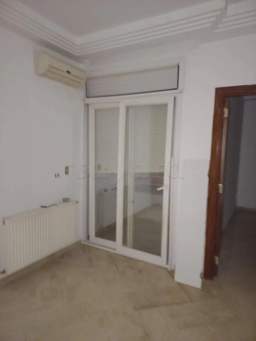 Cite El Khadra Zone urbaine nord Location Appart. 2 pices Studio s1 centre urbain nord