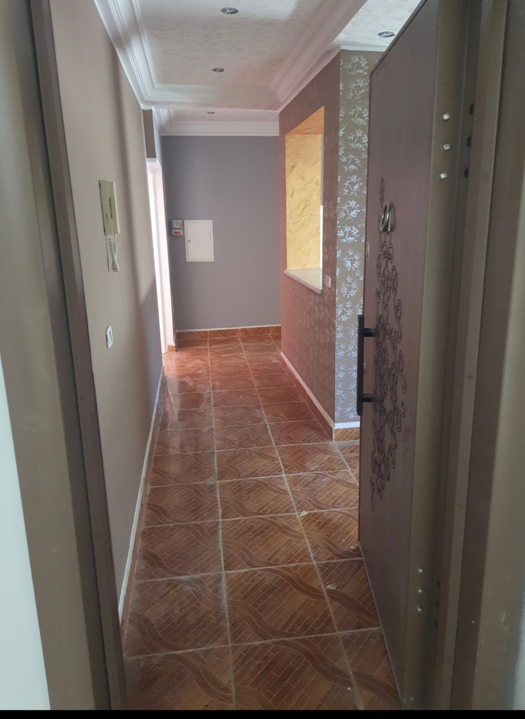 El Omrane Superieur El Omrane Superieur Location Appart. 2 pices Etage s2 premier tage