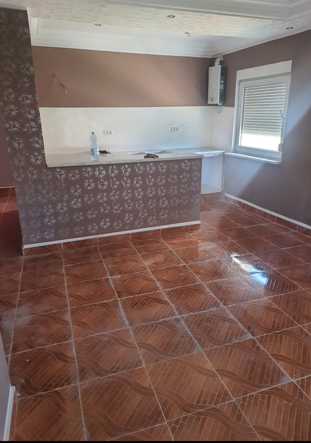 El Omrane Superieur El Omrane Superieur Location Appart. 2 pices Etage s2 premier tage
