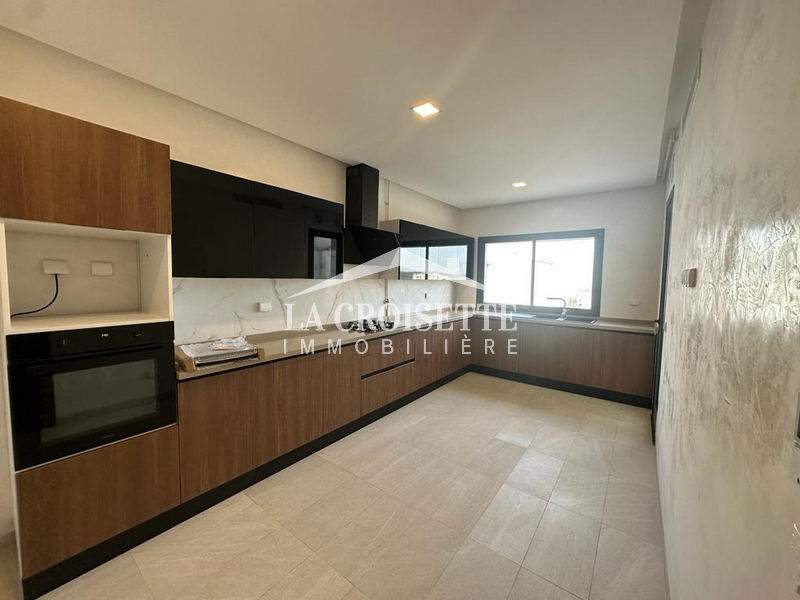 Ain Zaghouan Jardins de Carthage Location Appart. 3 pices Appartement s2 aux jardins de carthage mal0723