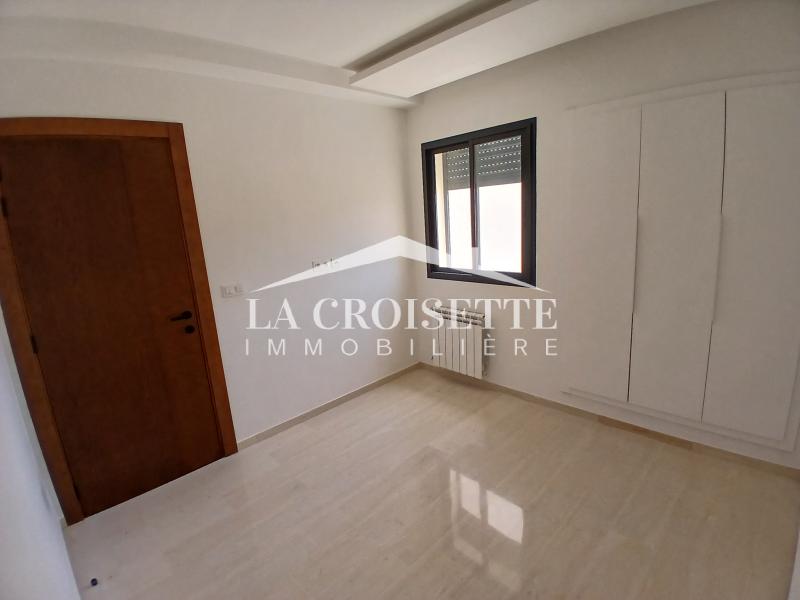 Ain Zaghouan Jardins de Carthage Location Appart. 3 pices Appartement s2 aux jardins de carthage zal1656