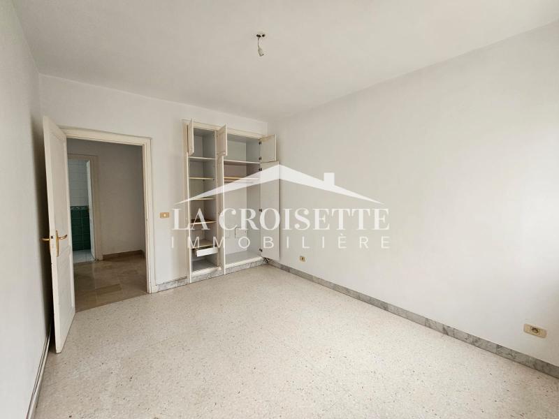 La Marsa Cite Des Juges 2 Location Duplex Duplex s3 avec jardins  la marsa mdl0650