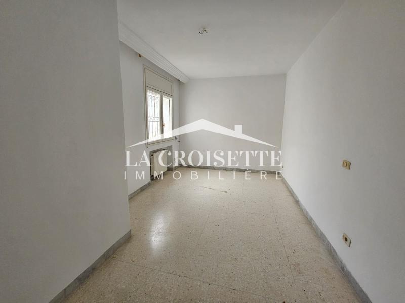 La Marsa Cite Des Juges 2 Location Duplex Duplex s3 avec jardins  la marsa mdl0650