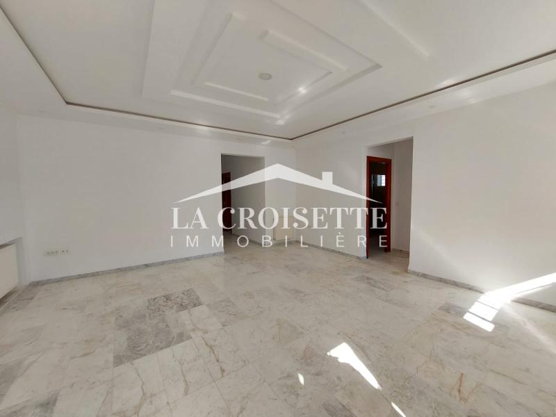 La Marsa Marsa Erriadh Location Appart. 3 pices S2  la marsa mal0517