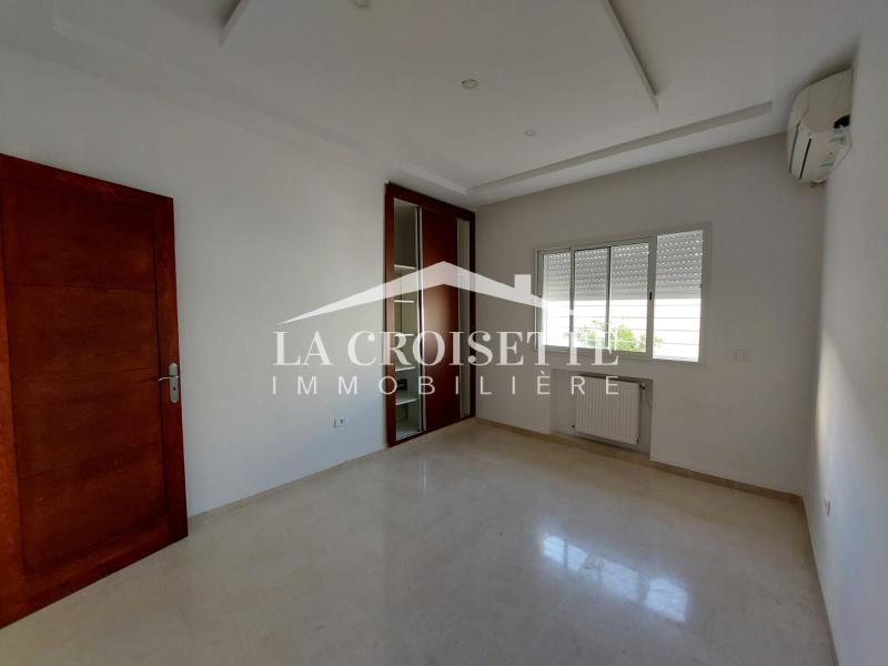 La Marsa Marsa Erriadh Location Appart. 3 pices S2  la marsa mal0517