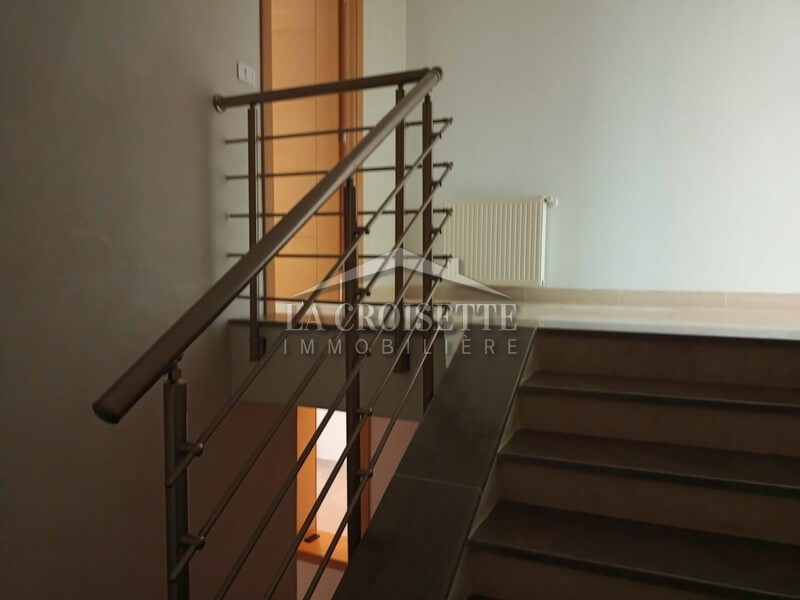 La Soukra La Soukra Location Duplex Duplex s2  la soukra mdl0469