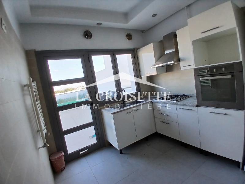 La Marsa El Aouina Location Appart. 2 pices S1 meubl  l' aouina zal1660