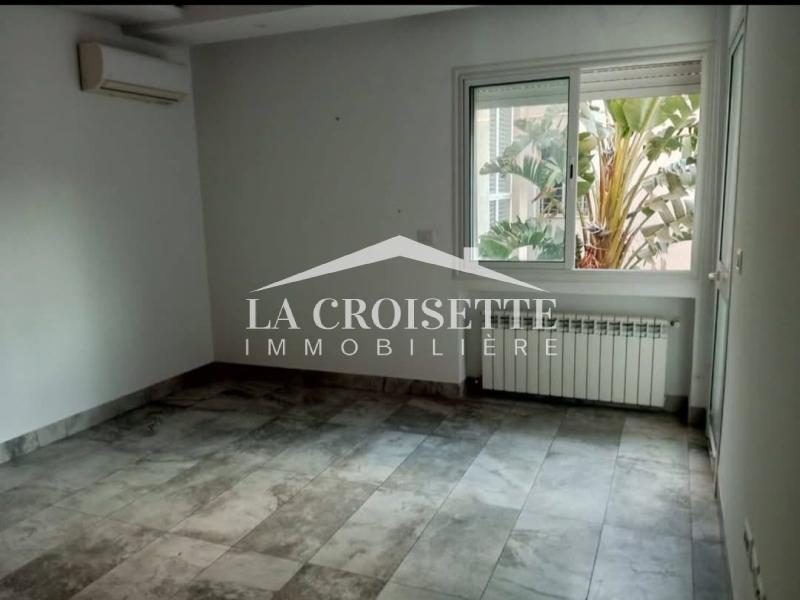 La Soukra La Soukra Location Appart. 2 pices S1  la soukra zal1662