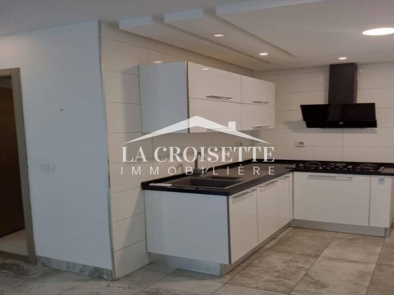 La Soukra La Soukra Location Appart. 2 pices S1  la soukra zal1662