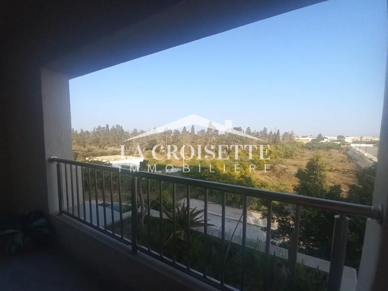 La Soukra La Soukra Location Appart. 4 pices S3  la soukra zal1643
