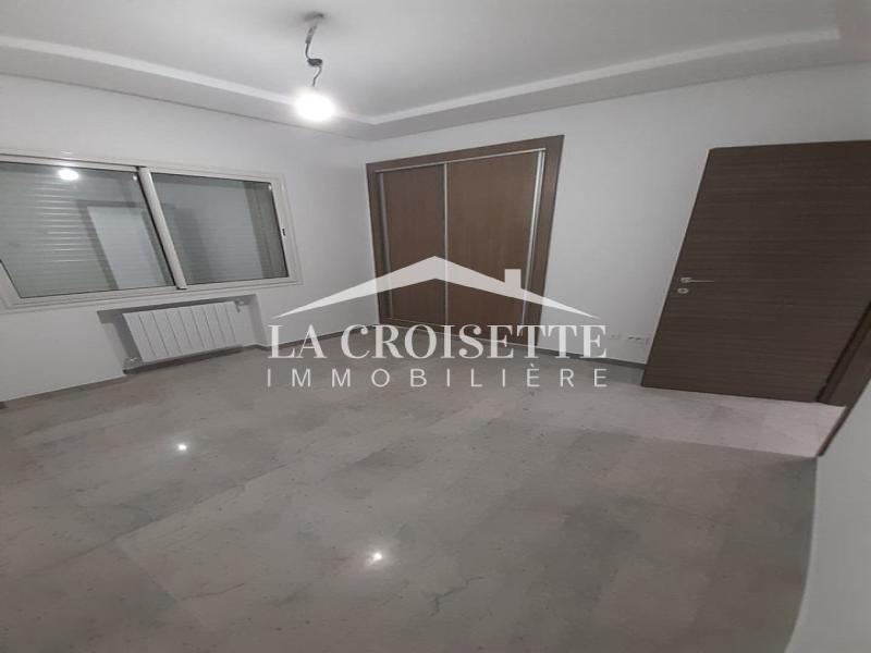 La Soukra La Soukra Location Appart. 4 pices S3  la soukra zal1643