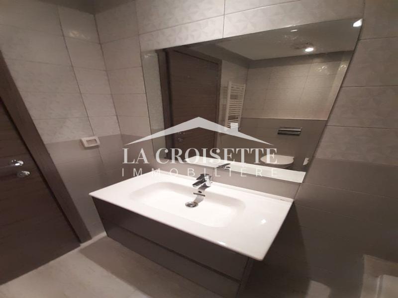 La Soukra La Soukra Location Appart. 4 pices S3  la soukra zal1643