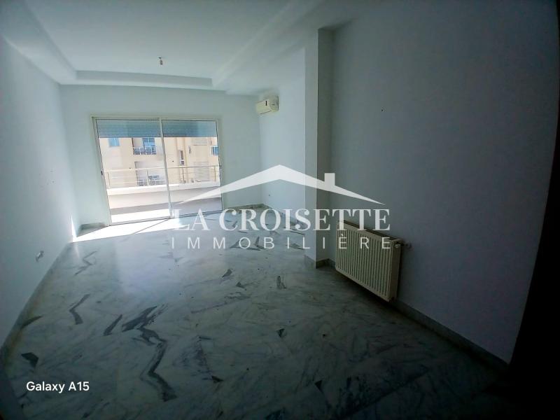 La Soukra La Soukra Location Appart. 3 pices S2  la soukra zal1671