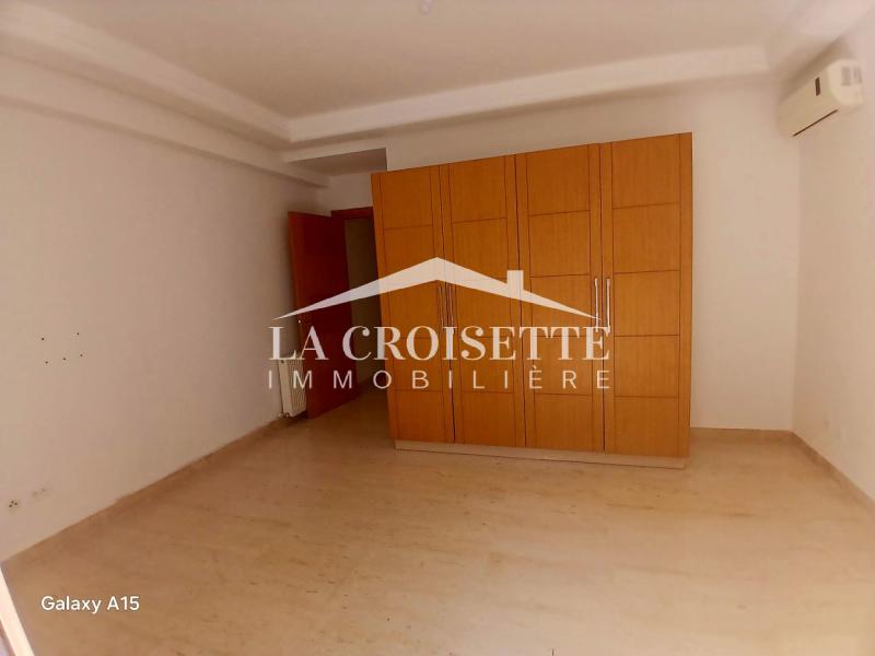 La Soukra La Soukra Location Appart. 3 pices S2  la soukra zal1671