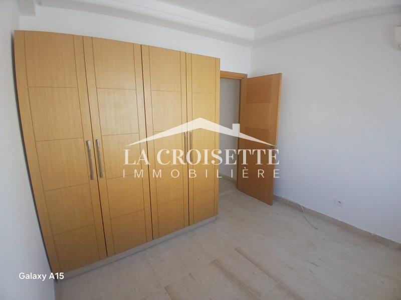 La Soukra La Soukra Location Appart. 3 pices S2  la soukra zal1671