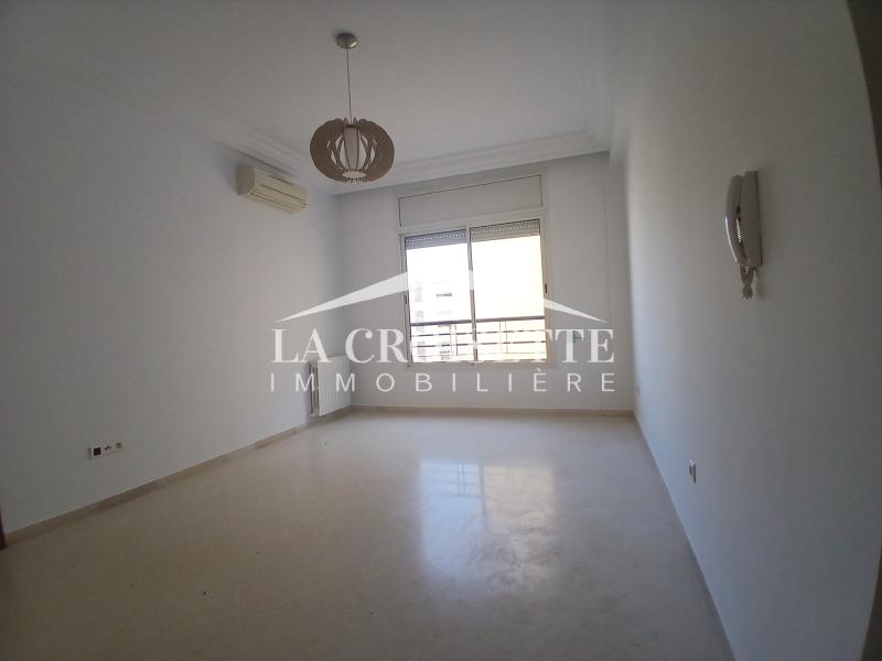 La Marsa Sidi Daoud Location Appart. 2 pices S1  la marsa zal1677