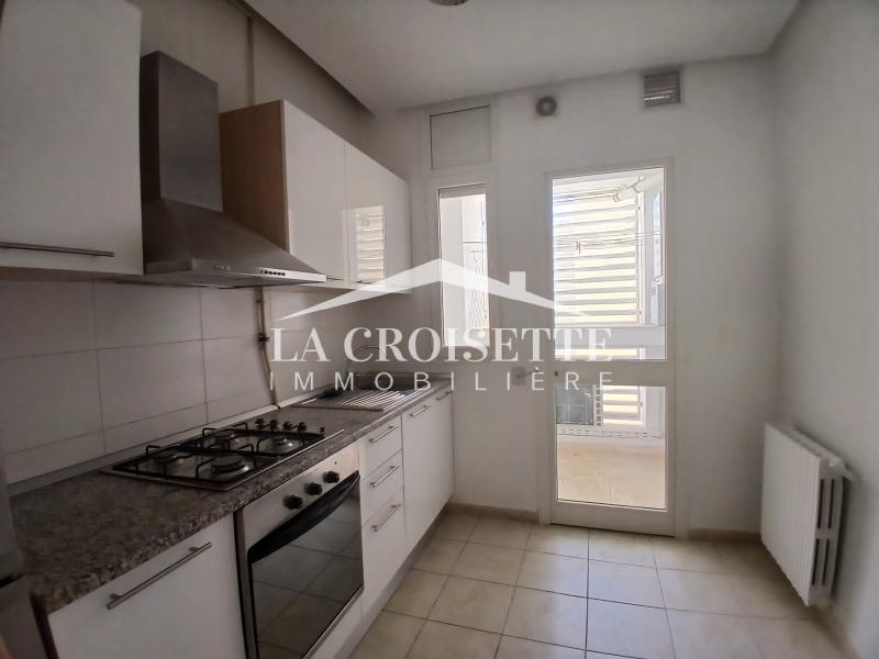 La Marsa Sidi Daoud Location Appart. 2 pices S1  la marsa zal1677