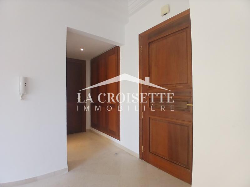La Marsa Sidi Daoud Location Appart. 2 pices S1  la marsa zal1677