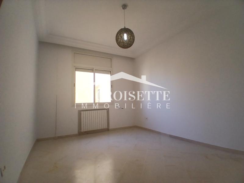 La Marsa Sidi Daoud Location Appart. 2 pices S1  la marsa zal1677