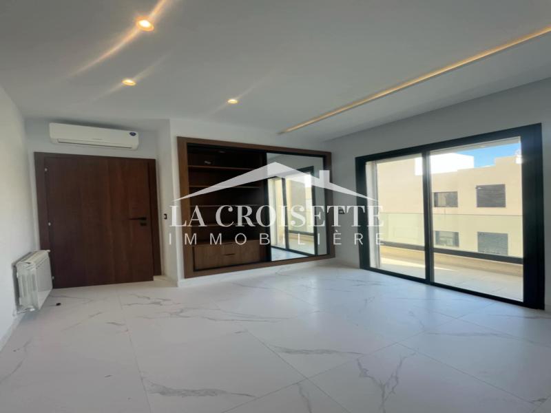 La Soukra La Soukra Location Appart. 2 pices S1  la soukra zal1682
