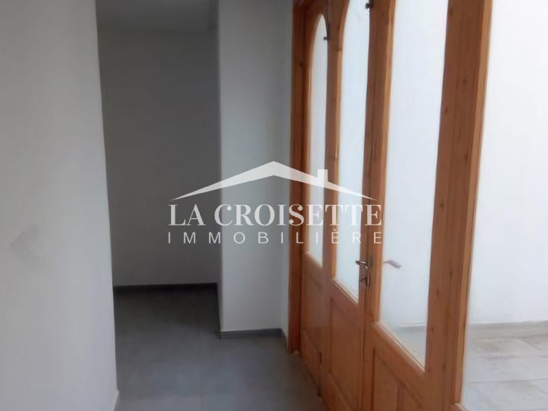 Carthage Sidi Bousaid Location Duplex S4  sidi bou said zdl0455