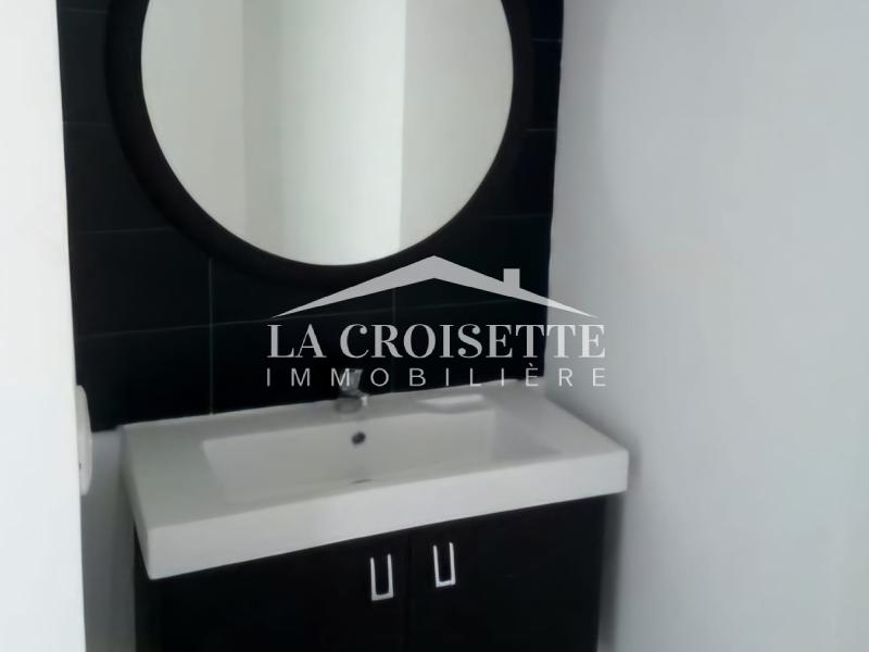 Carthage Sidi Bousaid Location Duplex S4  sidi bou said zdl0455