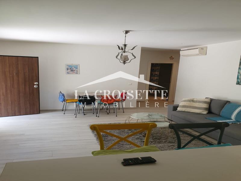 La Marsa Cite Du Stade Location Appart. 2 pices S1 meubl  la marsa mal1648