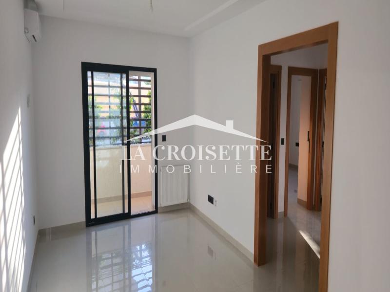 La Soukra La Soukra Location Appart. 3 pices S2  la soukra zal1688