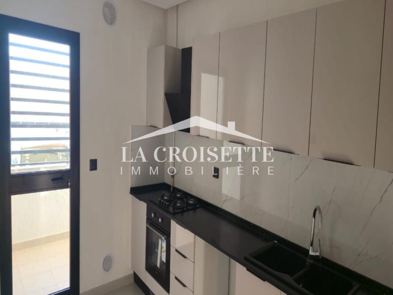 La Soukra La Soukra Location Appart. 3 pices S2  la soukra zal1688