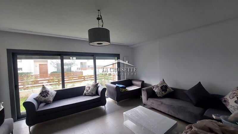 La Marsa Gammart Location Maisons Triplex s3  gammarth mtrl0084