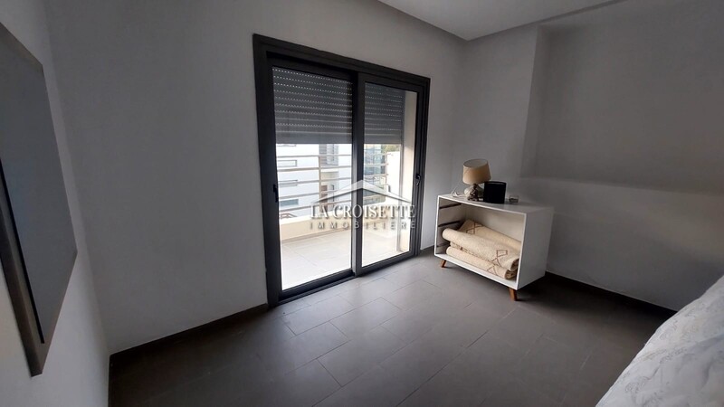 La Marsa Gammart Location Maisons Triplex s3  gammarth mtrl0084
