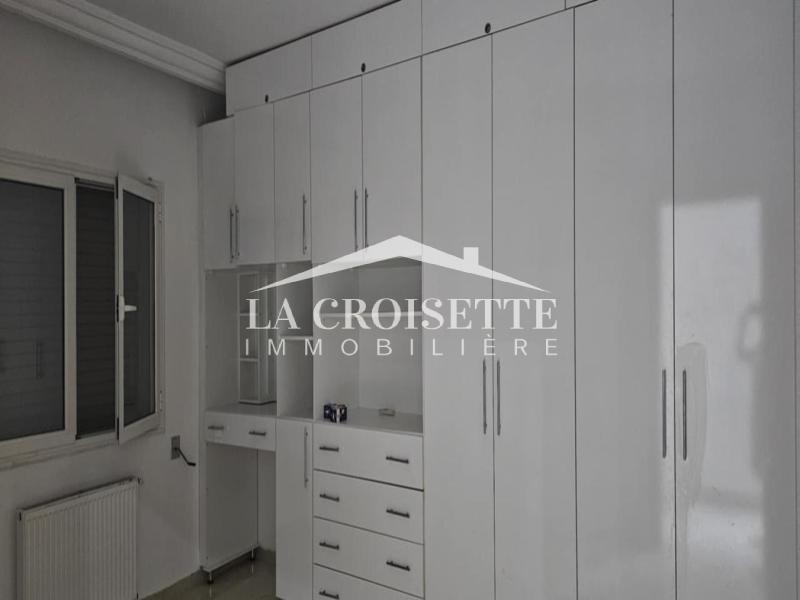 La Soukra La Soukra Location Appart. 4 pices S3  la soukra zal1676