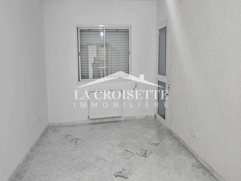 La Soukra La Soukra Location Appart. 4 pices S3  la soukra zal1676