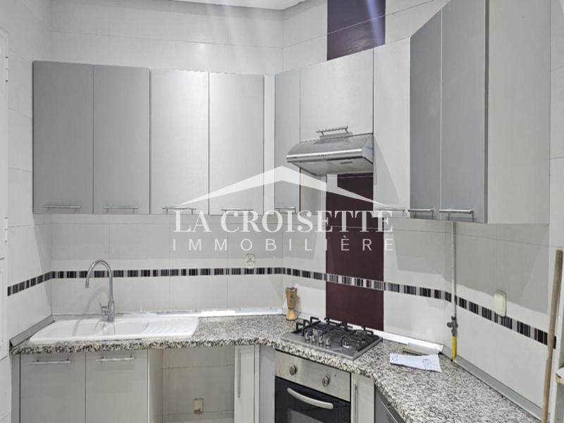 La Soukra La Soukra Location Appart. 4 pices S3  la soukra zal1676