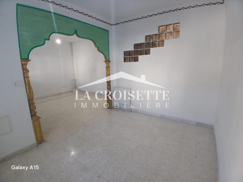 La Marsa Marsa Ennassim Location Maisons Villa s4  la marsa mvl1018