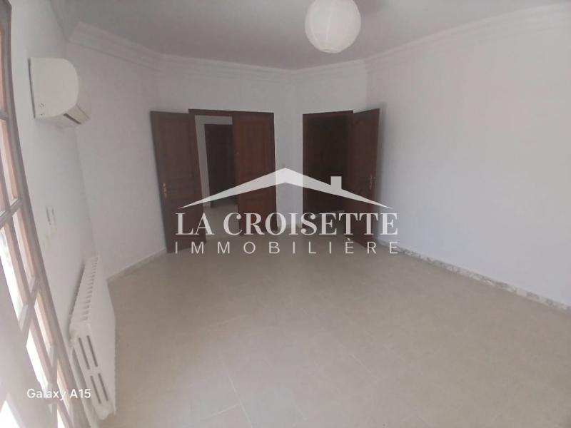 La Marsa Cite Des Juges 2 Location Maisons S5  la marsa mvl1717