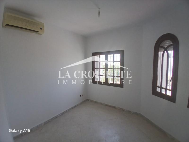 La Marsa Cite Des Juges 2 Location Maisons S5  la marsa mvl1717