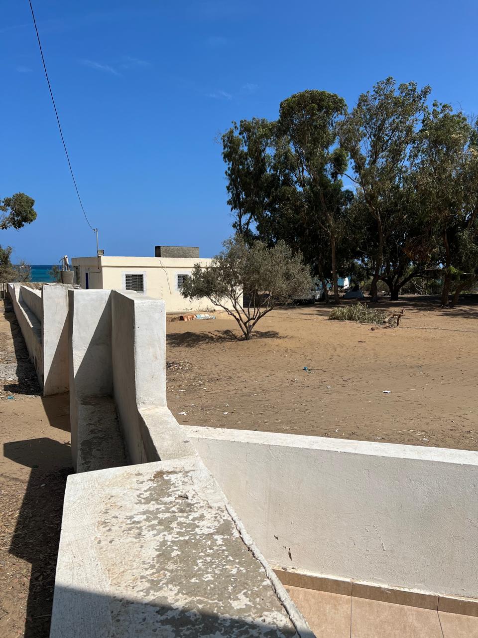 Kelibia Kerkouane Terrain Terrain agricole Belle opportunit d 'investir de 1 hectare