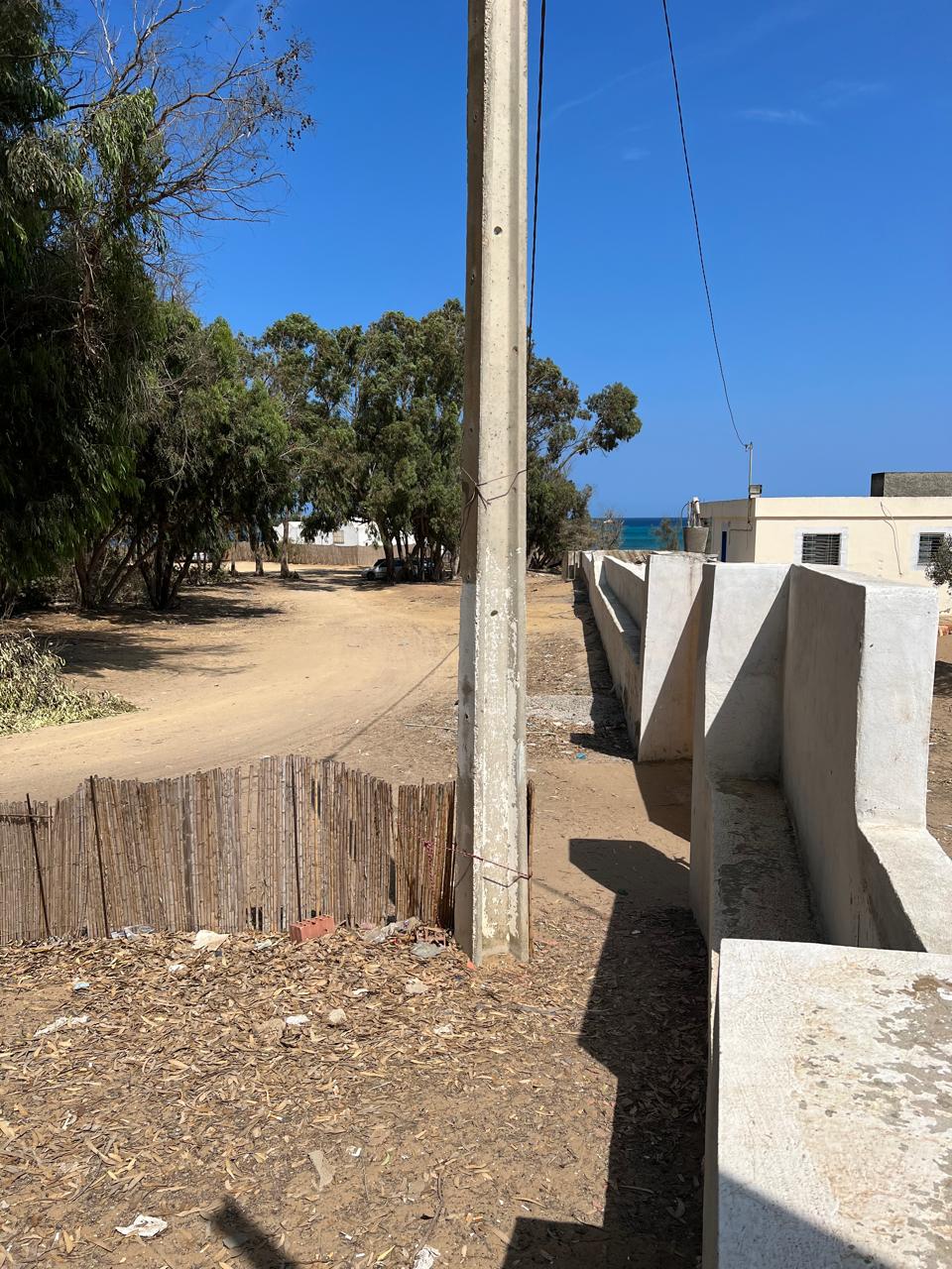 Kelibia Dar Allouche Terrain Terrain nu Meilleure offre  ne pas rater de 5 ha