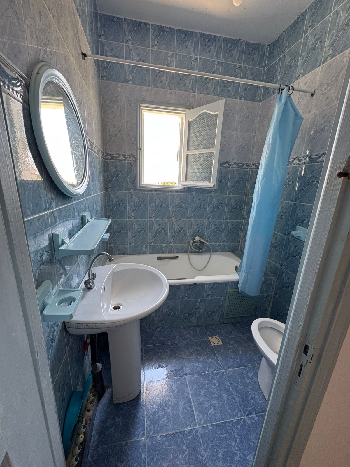 Hammam Sousse El Kantaoui Location Appart. 2 pices Studios  meubles