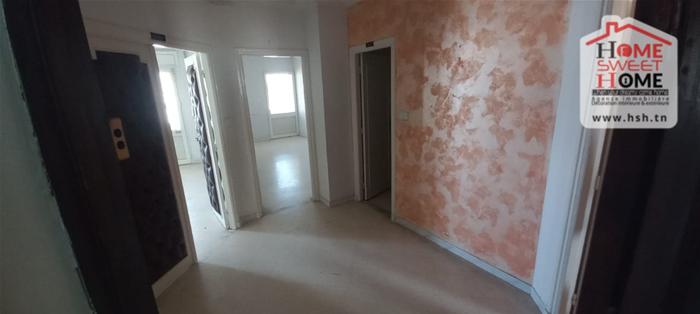 Ben Arous Ben Arous Bureaux & Commerces Bureau Bureau a3 amalya  ben arous