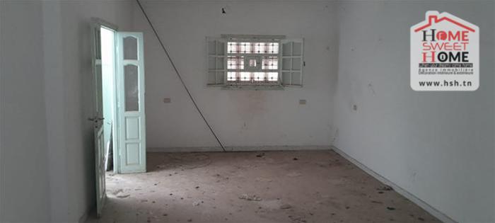 Ben Arous Ben Arous Vente Maisons Villa miral   nouvelle medina