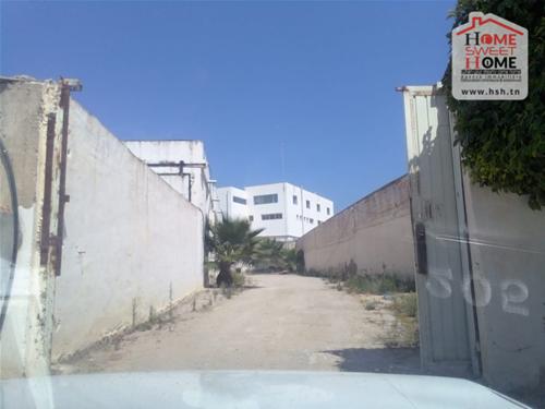Hammam Chatt Borj Cedria Bureaux & Commerces Autre Dpt noura  borj cedira