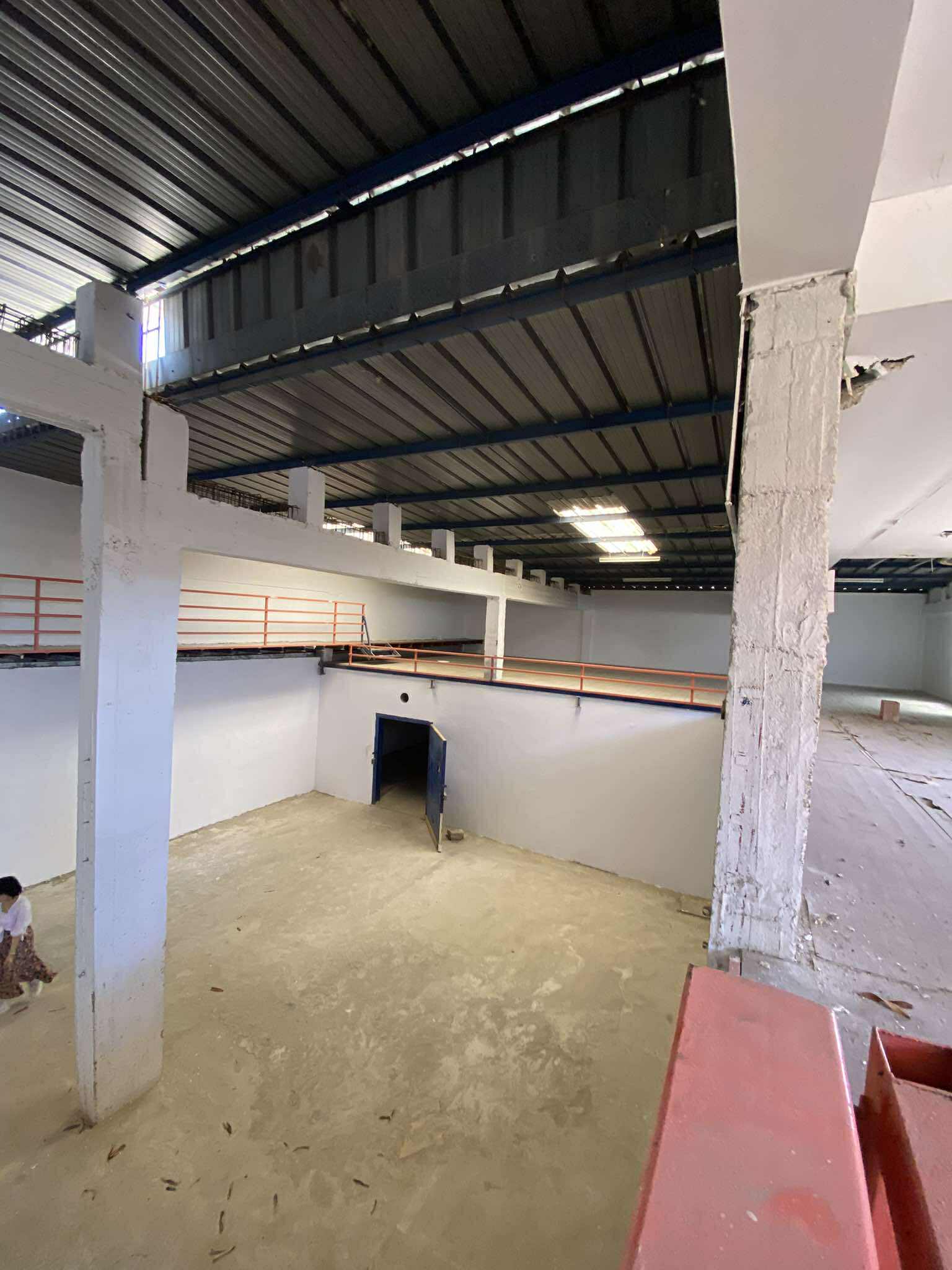 Ben Arous Ben Arous Location Surfaces Dpt zone industrielle ben arous   93330182